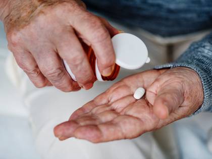 "Un vecchio diuretico cura il Covid". Il farmaco che evita la replicazione del virus