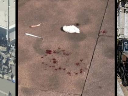 La giungla di Milano Centrale: spacciatori, islamisti, criminali
