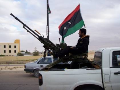 I 47 giorni del rapimento di Danilo Calonego in Libia