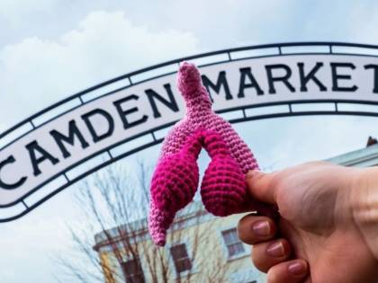 A Londra apre il museo dedicato ai genitali femminili