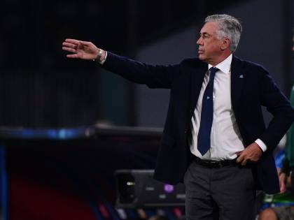 Ancelotti-Napoli è rottura? Così a gennaio può partire