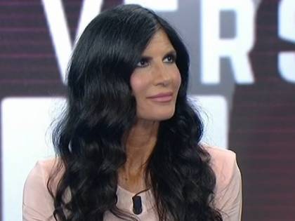 Pamela Prati a Non è l’Arena: “Sono una vittima, ho mentito per amore”