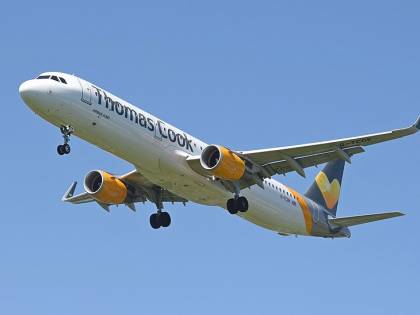 Caos Thomas Cook, 200 turisti bloccati in Sicilia