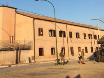 Agrigento, il sindaco di Siculiana chiede un incontro al Prefetto sul destino del centro di accoglienza migranti