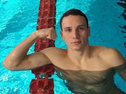 Spararono al nuotatore Bortuzzo, condannati a 16 anni