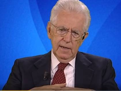"Covid? Ora agenda ambiziosa". Ma Monti cosa ha fatto finora?
