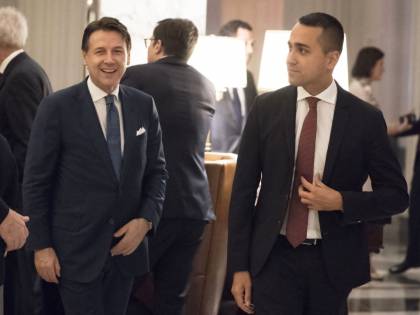 Turchia, Conte silura Di Maio: "L'embargo non risolve il problema"