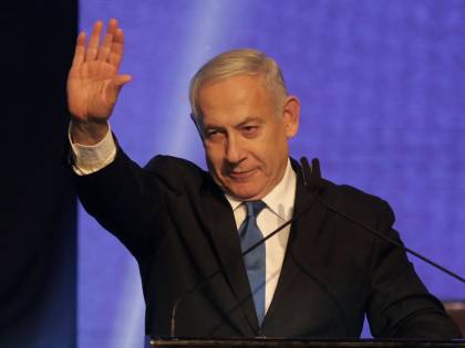 Adesso anche i palestinesi si arrendano al futuro