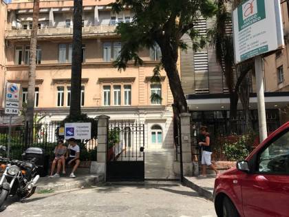 Palermo, bimbo di 18 mesi ricoverato con tracce di droga nel sangue