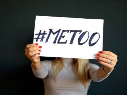 Cina, arrestata femminista del #Metoo: rischia cinque anni di carcere