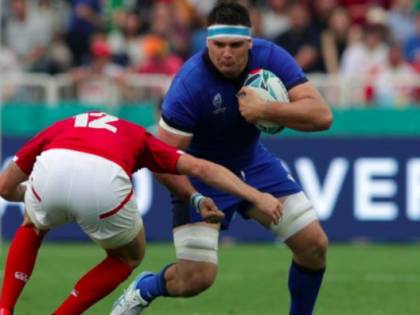 Italrugby ok con il Canada Ora otto giorni per sognare