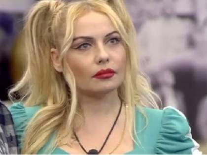 Lisa Fusco: "Dopo i ritocchini, più mi guardo e più mi piaccio"