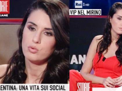 Valentina Vignali denuncia i bulli da tastiera: "Non ho parlato del cancro per scaramanzia"