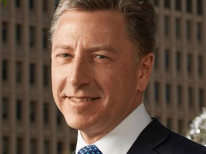 Ucrainagate, si è dimesso Kurt Volker, inviato speciale Usa a Kiev