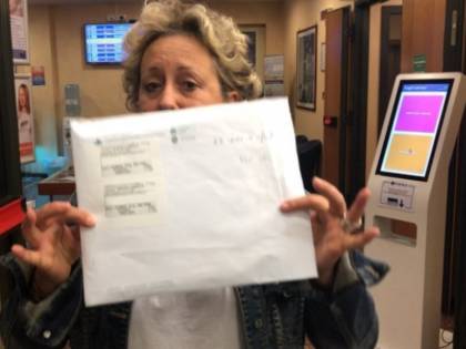 Carolyn Smith continua a lottare contro il cancro: "Manderò via l'intruso"