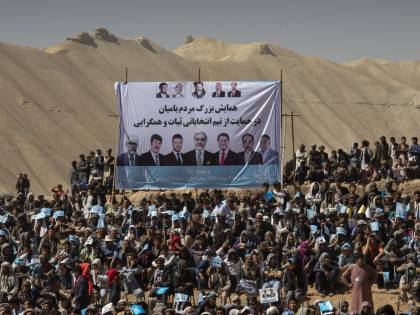 Afghanistan, elezioni in corso per la Presidenza del paese
