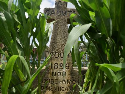 La memoria italiana che sta sparendo