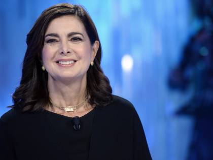 Ora la Boldrini se la prende col Pd: "Candida solo gli uomini"