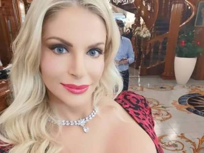 Francesca Cipriani: "No tassa sulle merendine, ne mangio troppe!"