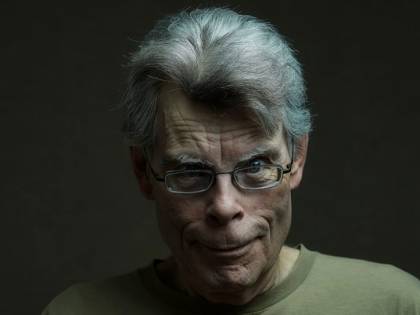 Lavoro da paura: pagati per guardare 13 film di Stephen King