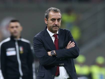 Ciao Giampaolo, il Toro si affida a Nicola