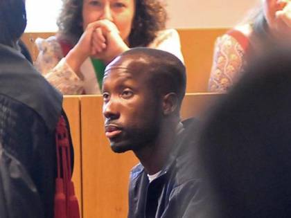 Omicidio Meredith Kercher: semilibertà per Rudy Guede
