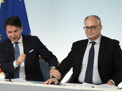 Manovra, servono 3 miliardi: Pd e 5S puntano sulle tasse