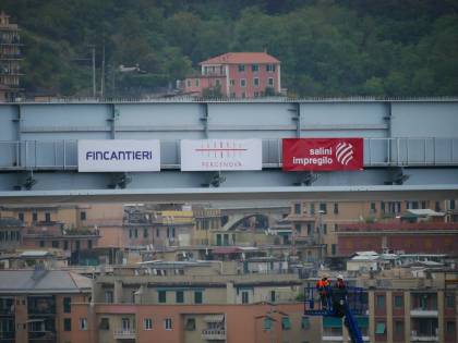 La lezione del Ponte