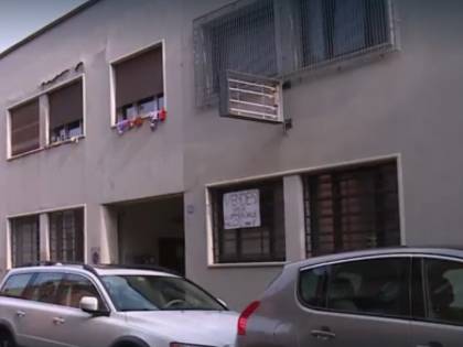 Botte e insulti ai bimbi, arrestato imam di Padova