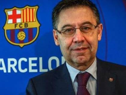 Scoppia il caos al Barcellona: si è dimesso il presidente Bartomeu