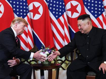 Nucleare, riprendono i colloqui tra Corea del Nord e Usa