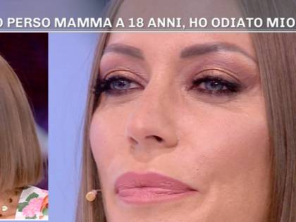 Karina Cascella maltrattata dal padre: "Mio padre ci ha picchiato per diverso tempo"