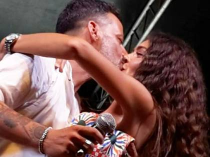 Kikò Nalli: "Ho preso casa per accogliere Ambra"