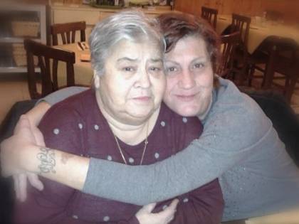 "Mia madre morta a causa del super batterio New Delhi"