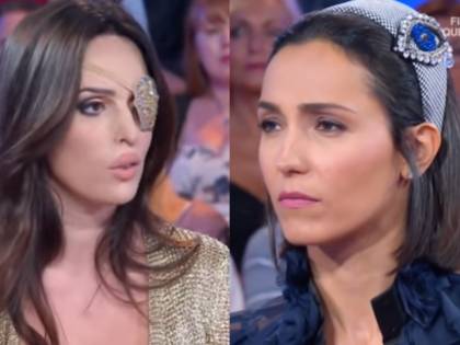 Gessica Notaro e il racconto choc a Vieni da me: "Mio fratello si è tolto la vita"