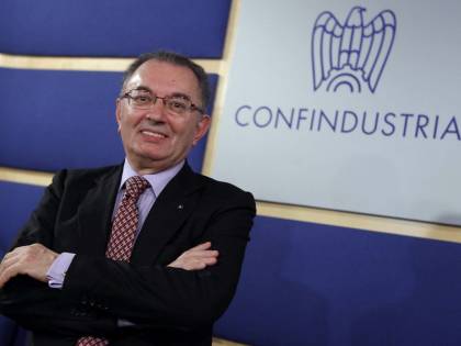 Morto Giorgio Squinzi, ex presidente di Confindustria
