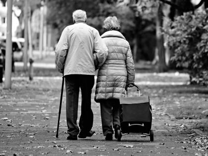 Marito e moglie muoiono a distanza di 10 minuti per un infarto