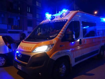 Tragedia nel Foggiano. Agente penitenziario uccide moglie e figlie