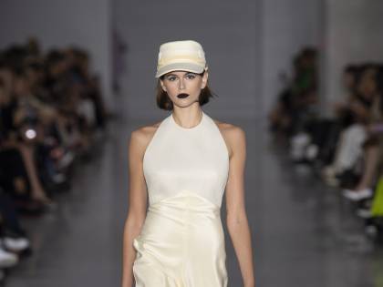 Milano Moda Donna, le tendenze per la primavera estate 2020