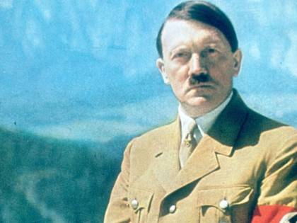 Egitto, presidente del parlamento elogia Hitler. Ed è polemica