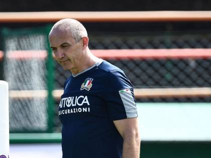 Italrugby, con il Sudafrica buttati via quattro anni