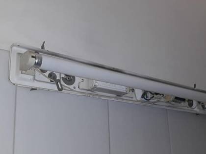 Le criticità dell'ospedale di Nocera Inferiore