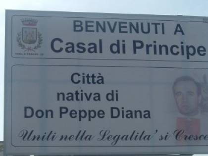 Il Comune di Casal di Principe risarcito per i danni della camorra