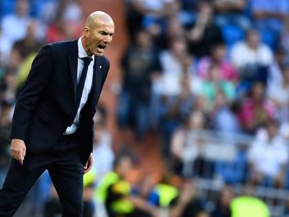Il Real Madrid stanga i giocatori. Ecco il tabellario delle sanzioni
