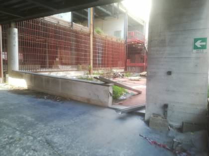 Caserta, caso amianto ad Aversa: una vecchia interrogazione parlamentare conferma la pericolosità dell’ex ufficio postale