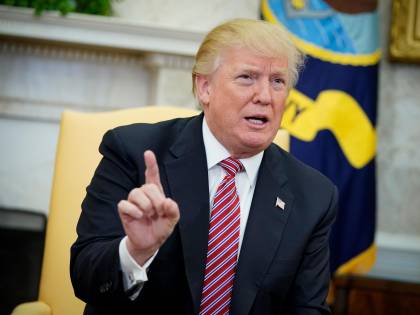 Effetto-Trump sull'economia Usa: mai così pochi disoccupati negli ultimi 50 anni