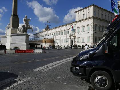 I tagli, le tasse e le spese: ecco quanto ci costa il Quirinale