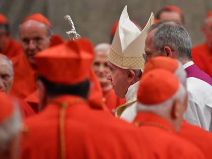 Chiesa, ora i cattolici tedeschi cercano un "nuovo Lutero"