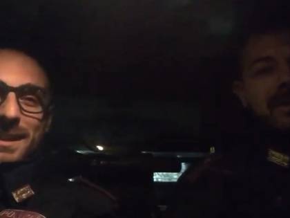 Insulta su Facebook agenti uccisi a Trieste: denunciato pregiudicato