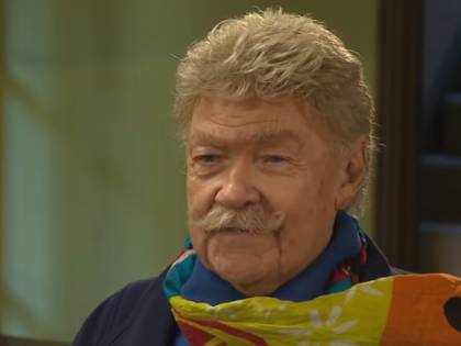 Morto l'attore statunitense Rip Taylor celebre per "Mamma ho riperso l'aereo" e la serie Jackass